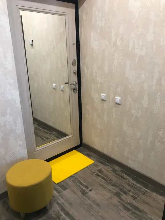 Уютная квартира (рядом с центром травматологии)