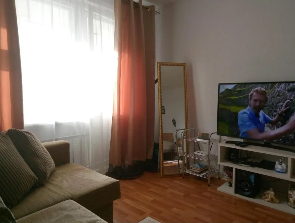 Квартира Уютная однушка — Минск