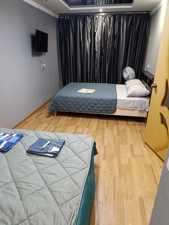 Квартира со всеми удобствами в близи от трассы М4 Дон