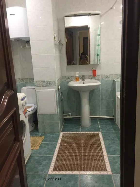 Уютная квартира в центре