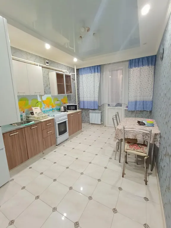 Квартира Уютная квартира — Анапа