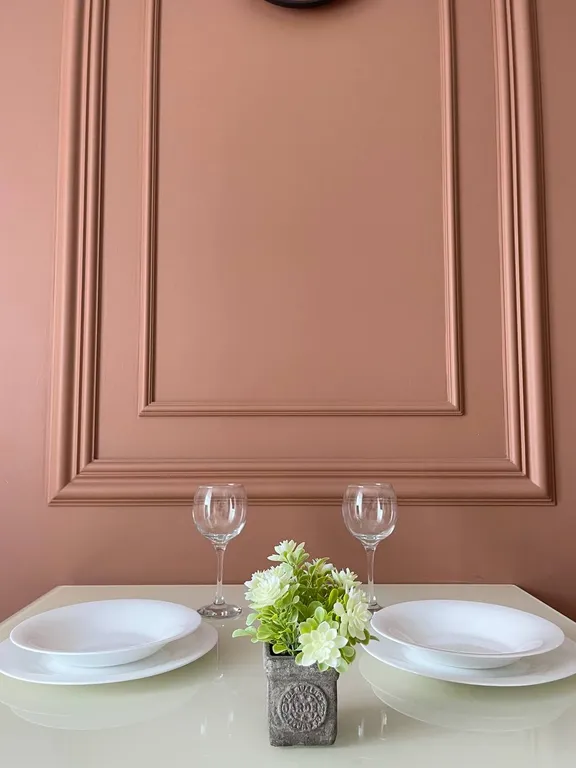 1-комнатная Квартира — аренда посуточно в Пенза