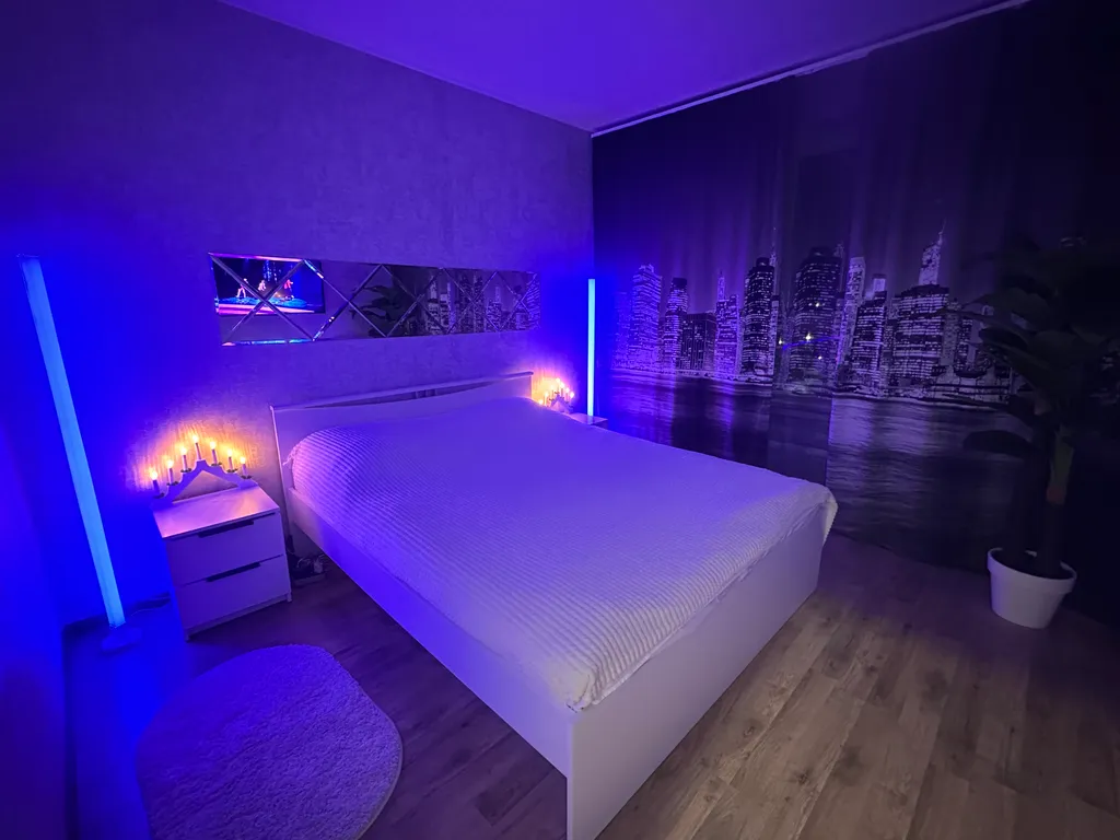 Квартира Уютная новая квартира — Великий Новгород