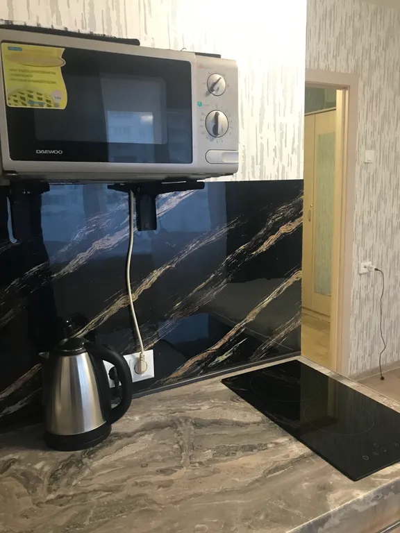 Уютная студия