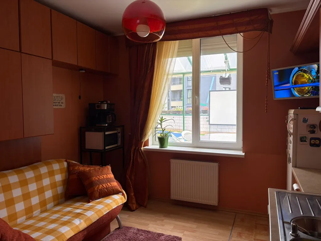 Квартира Квартира Наша дача — Светлогорск