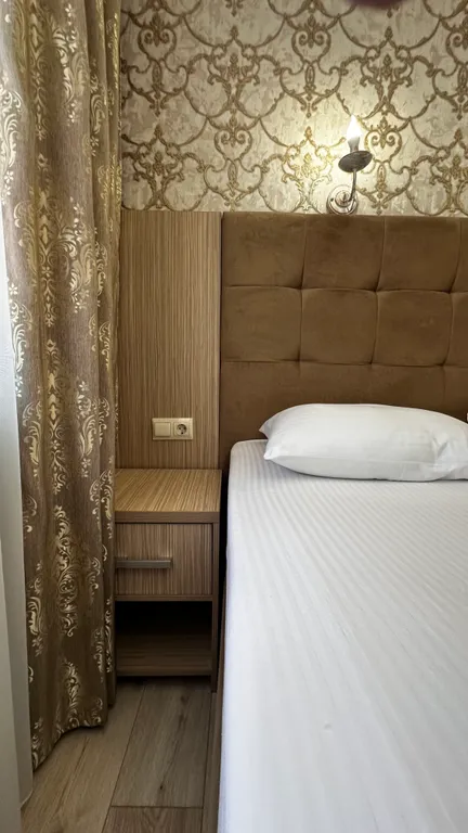 Квартира Комната — Адлер