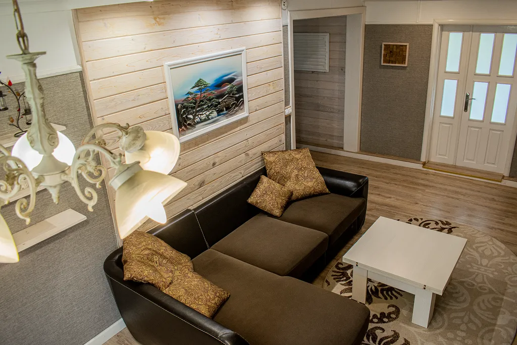 Гостевой дом для 6 гостей