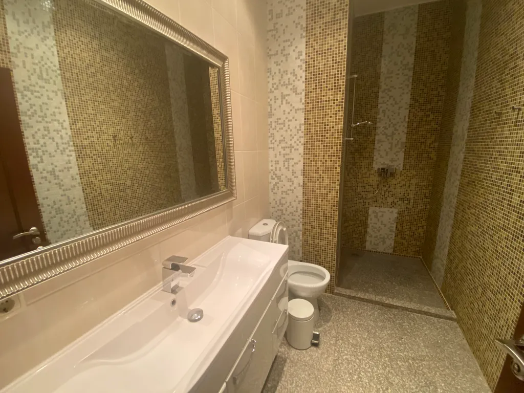 Шикарные апартаменты