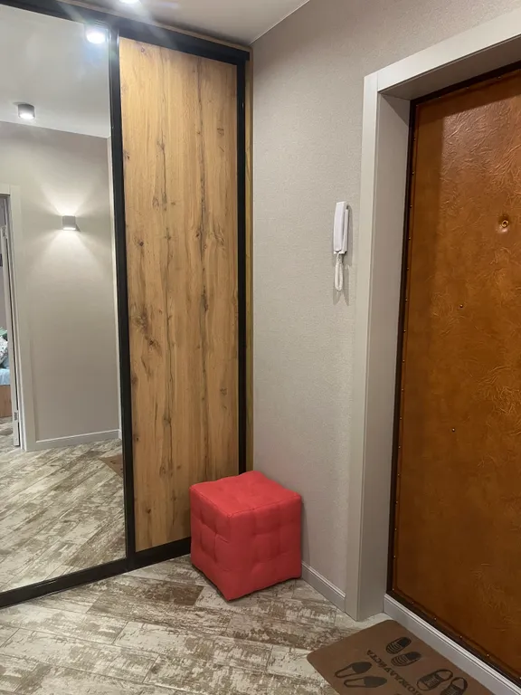 Квартира Квартира у Ботанического сада — Калининград