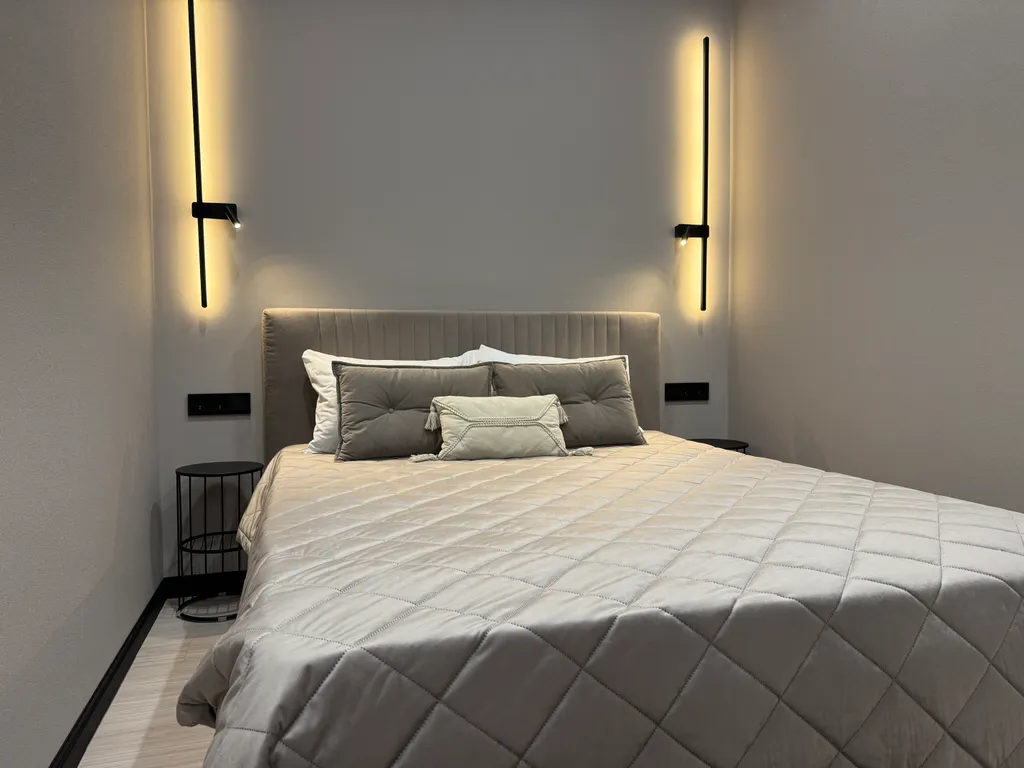 Квартира Summer Stay II - однокомнатная квартира в центре — Санкт-Петербург