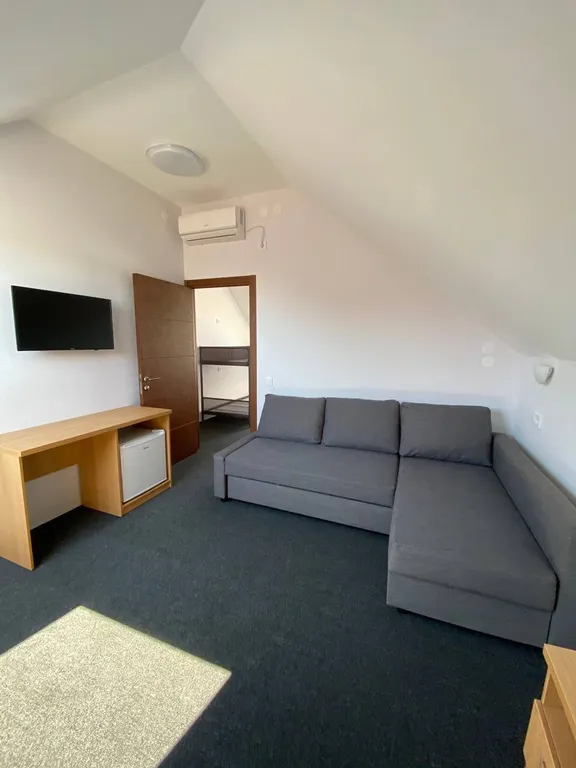 Квартира Комната — аренда посуточно в Лазаревское