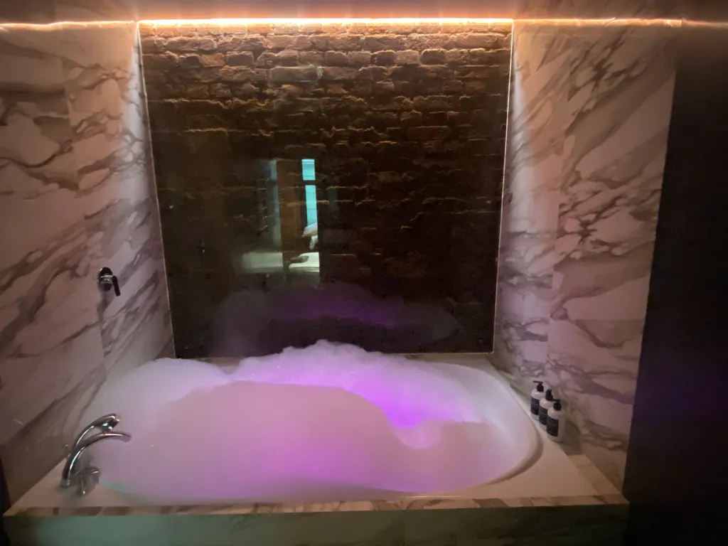 Квартира Квартира Студия лофт в самом центре — Москва