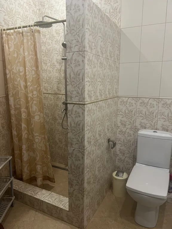 Квартира 1-комнатная Квартира — Геленджик