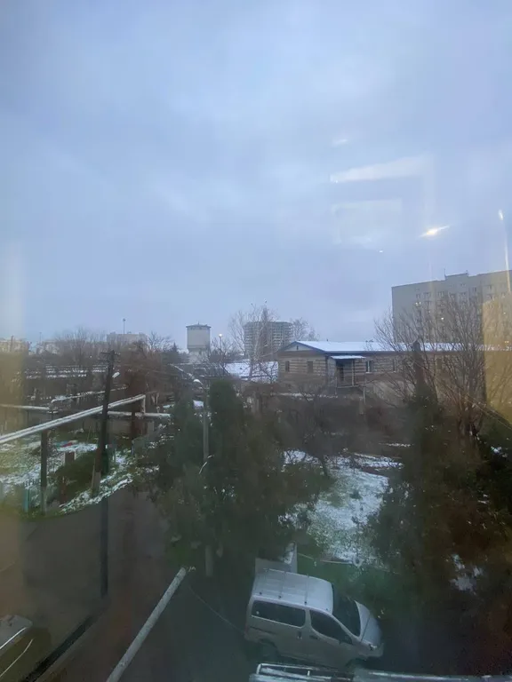 Квартира Уютная квартира на ЖД вокзале — Краснодар