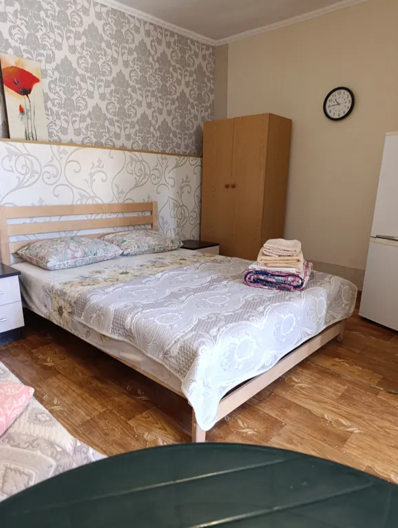 Квартира Квартира Семейное гнёздышко 300 м.от моря — Севастополь