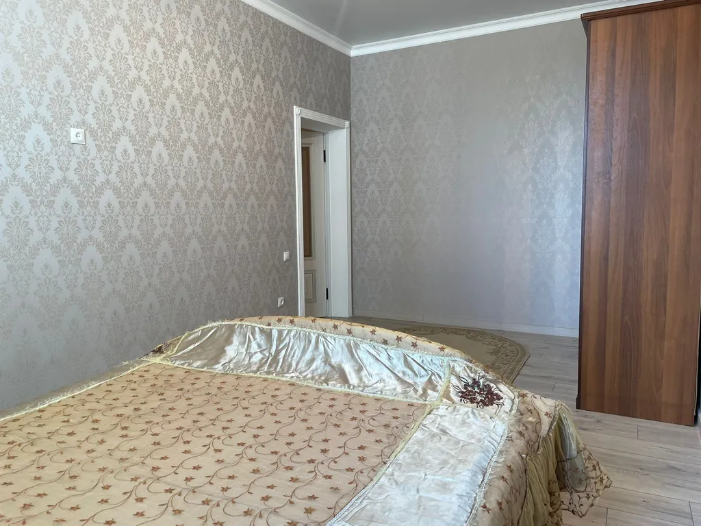 Квартира с капитальным евро ремонтом