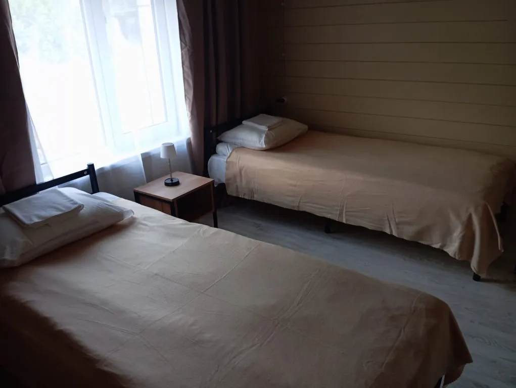 Гостевой дом Северянка