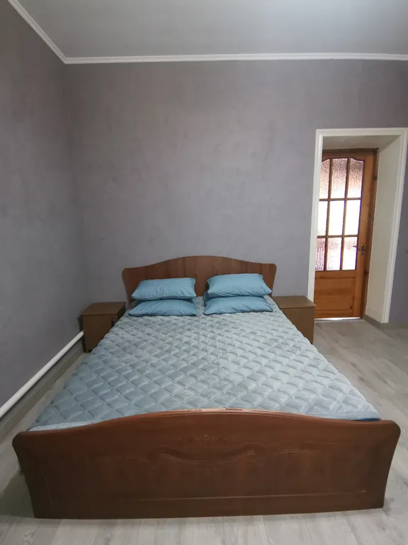 Уютный дом у моря для большой компании