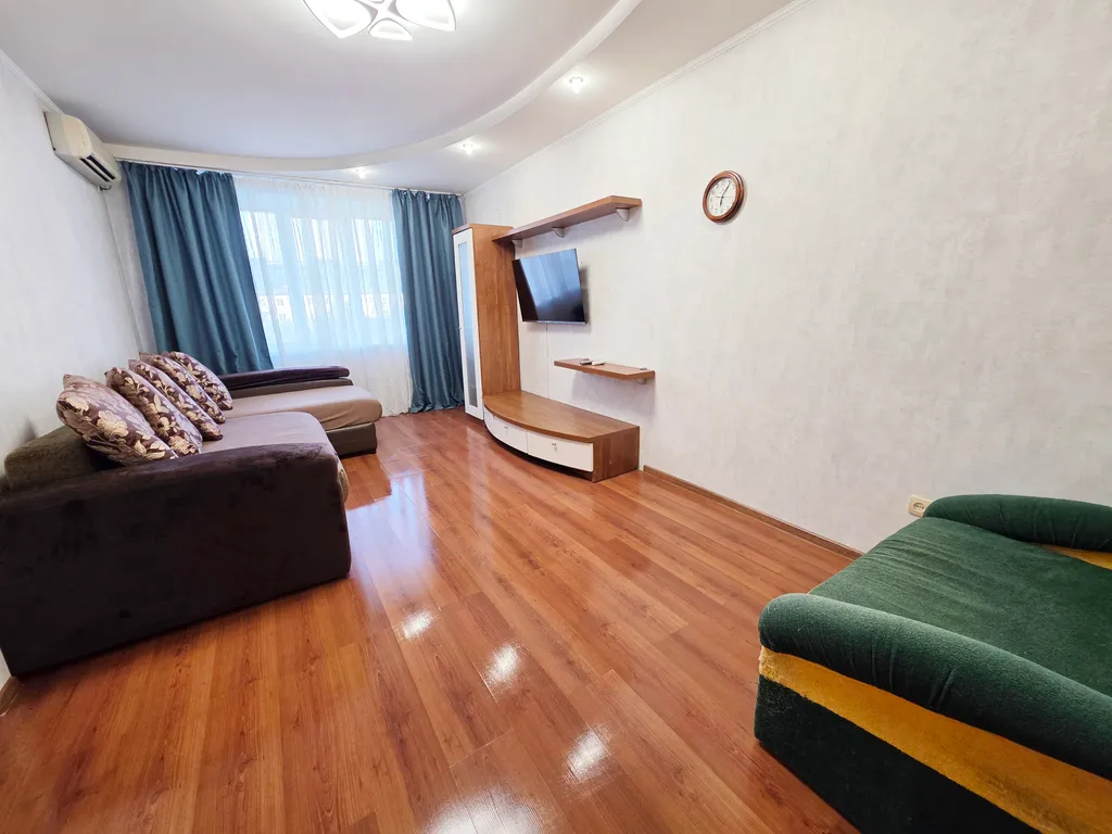 Замечательная квартира