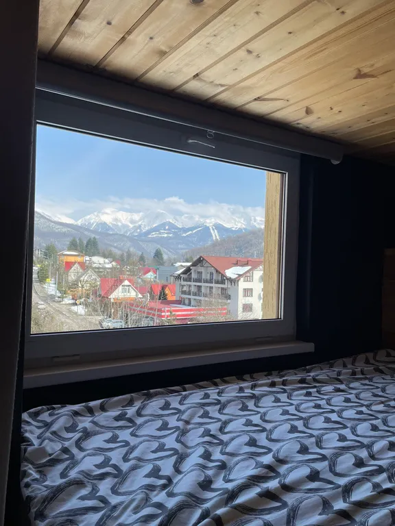 Loft Cozy Apartments