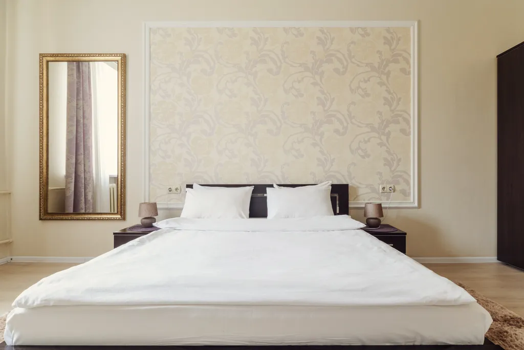 2-комнатный апартамент в самом центре столицы