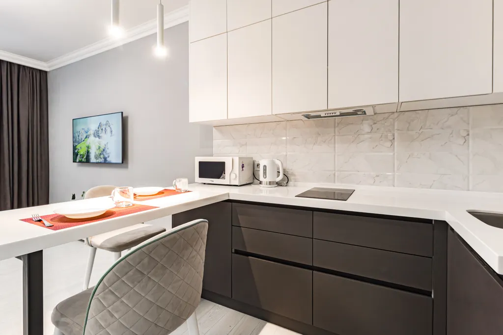 Апартаменты возле Назарбаев Университета и Ботанического сада