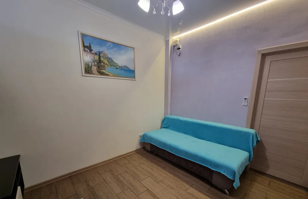 Квартира Шикарная квартира — Геленджик