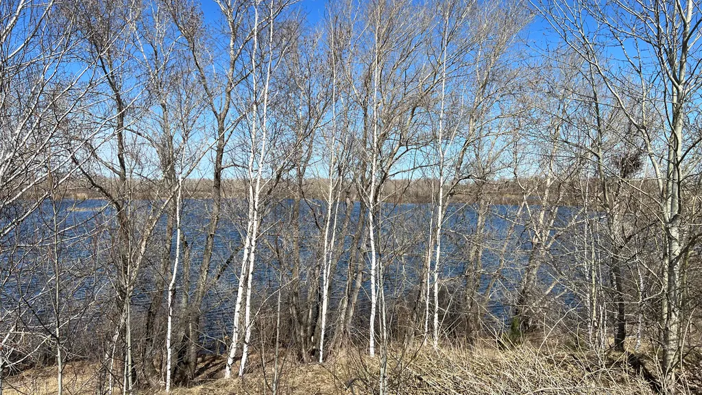 Фазенда у озера