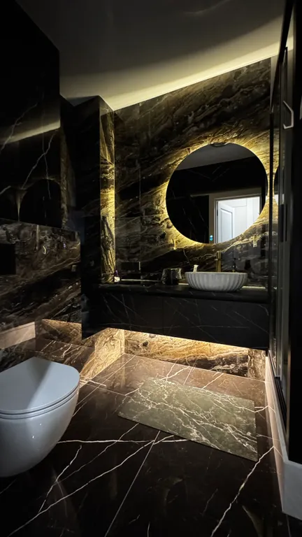 Квартира Новая, комфортная квартира — Екатеринбург