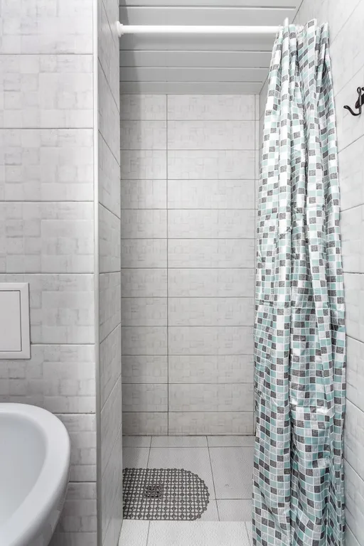 Апартаменты для двоих с диваном-кроватью