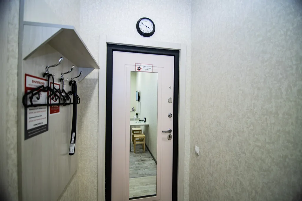 Уютная квартира в центре города Барнаула