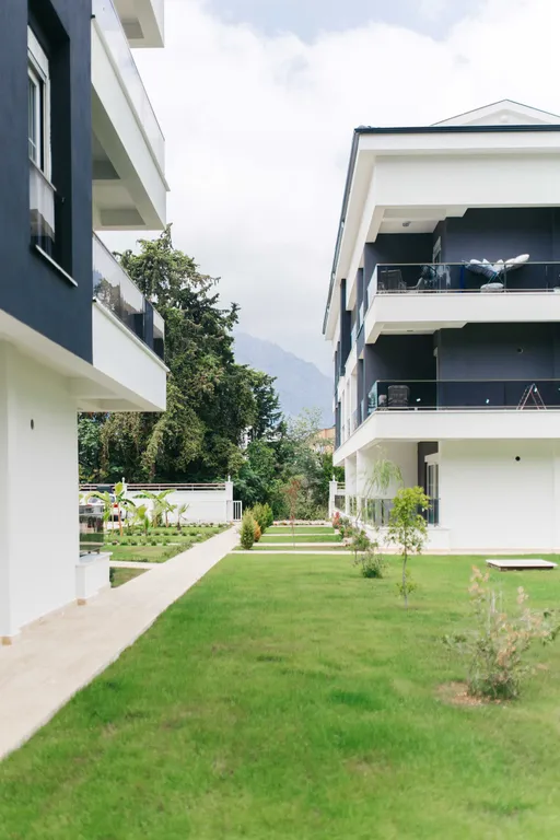 Апартаменты 1+1 для вашего комфорта