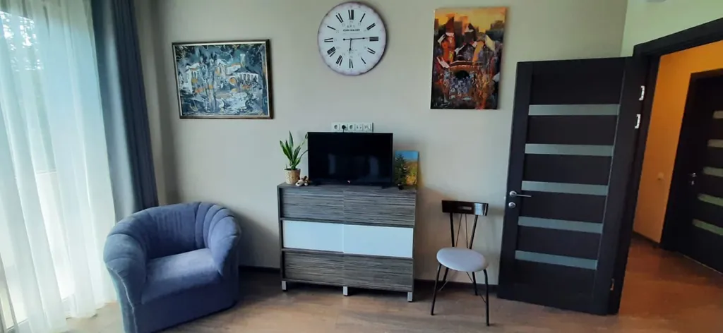 2 этаж в частном доме