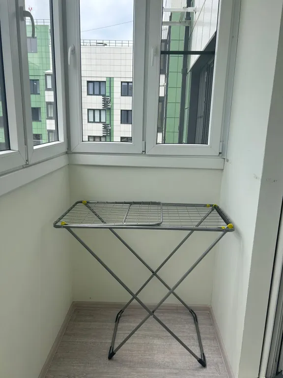 Квартира Новая квартира в шаговой доступности от моря с видом на горы — Анапа