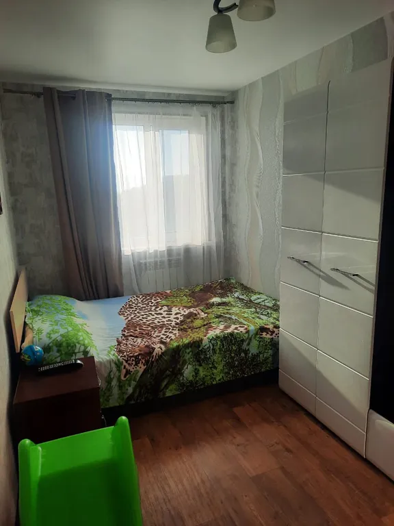 Уютная 2-комнатная квартира в 5 минутах от моря