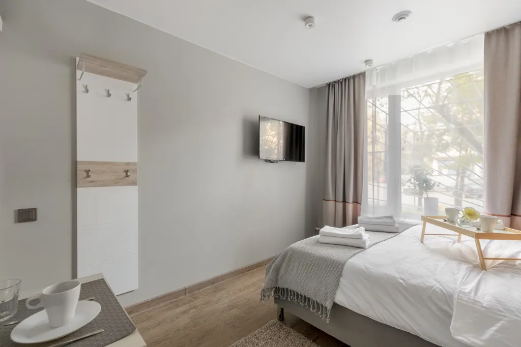 Квартира Апартаменты Rentwill у метро Царицыно — Москва
