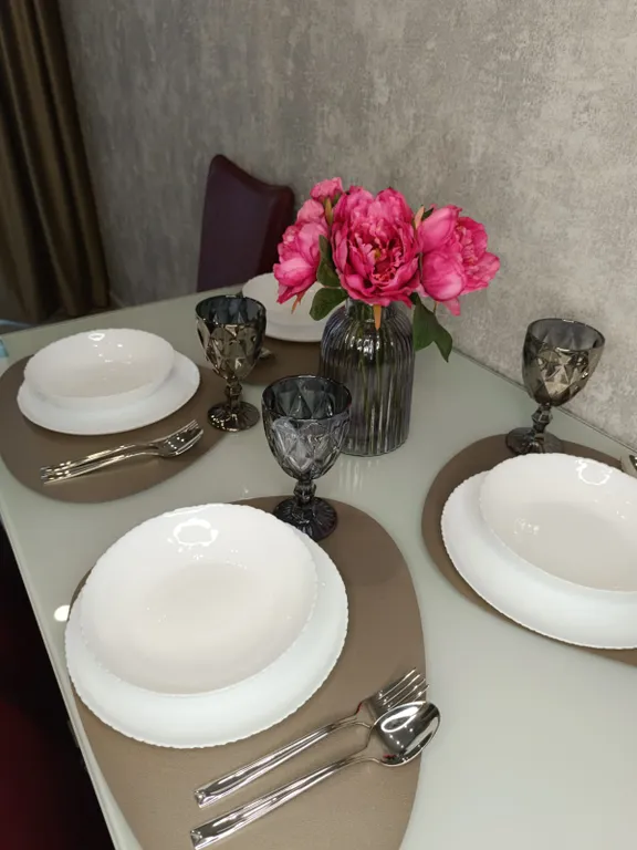 Квартира у моря