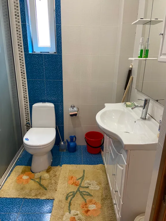 Загородный дом на берегу моря