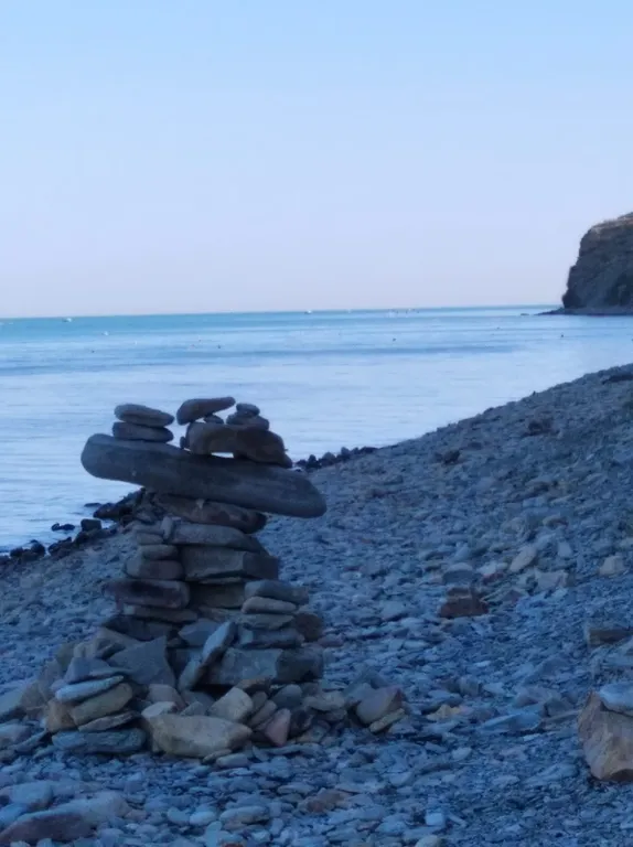 Коттедж Домик под ключ — Анапа