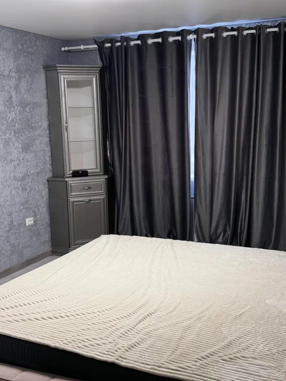 Уютная квартира рядом с лесом