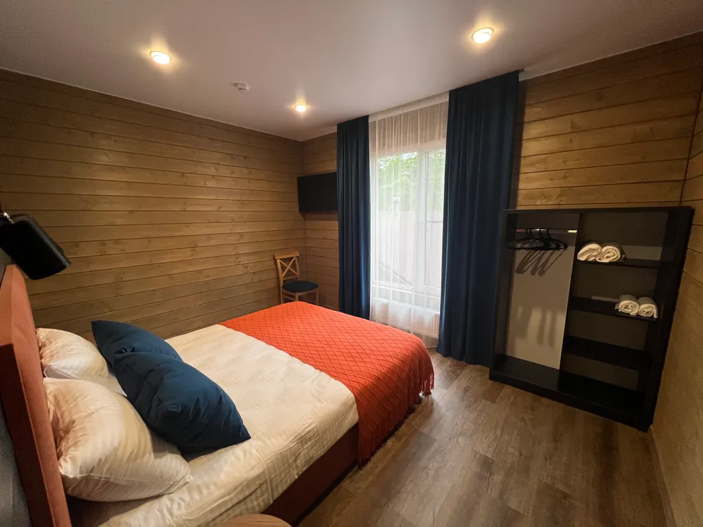 Квартира Комната — Архыз