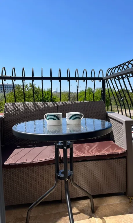 Ваш комфортный отдых гарантирован