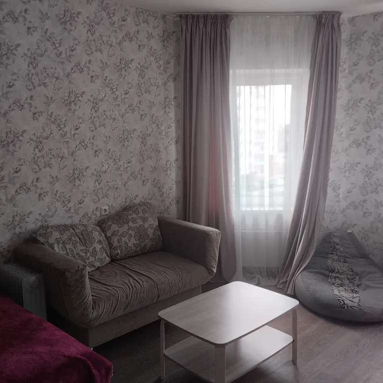 Квартира в 200 метрах до дивизии