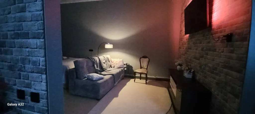 Уютный апартамент в тихом районе