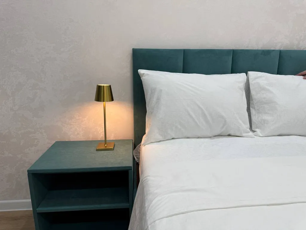 Элитная 2-комнатная квартира в центре