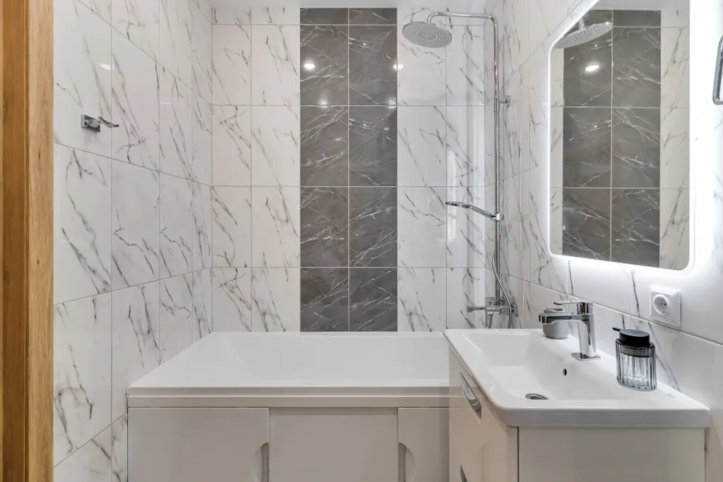 Квартира Квартира Purple apartment — Ростов-на-Дону