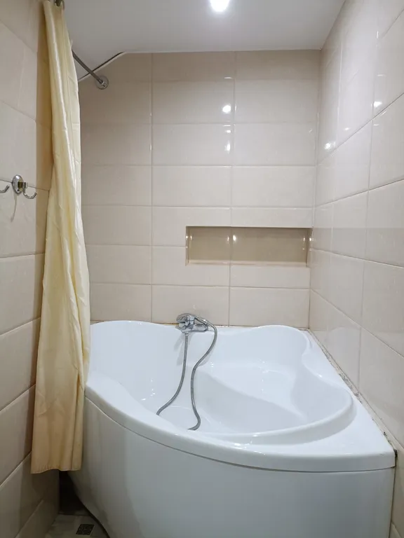 Квартира Квартира в частном доме в центре Адлера — Адлер