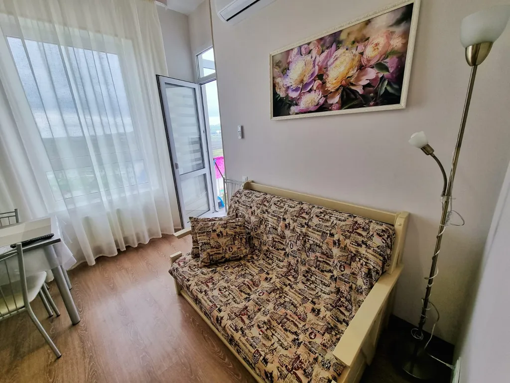 Квартира Апартаменты У моря — Анапа