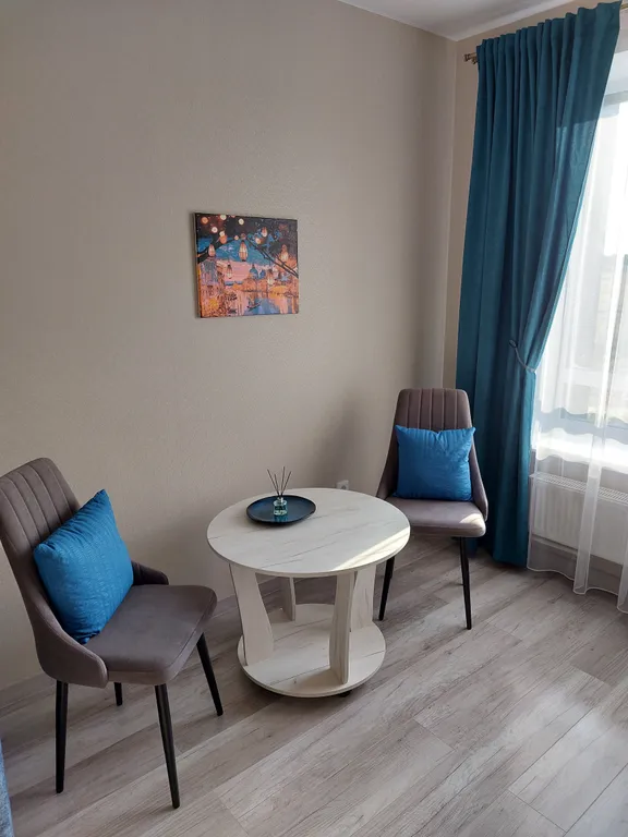 Уютная новая квартира для VIP клиентов в 15 минутах езды от Казани