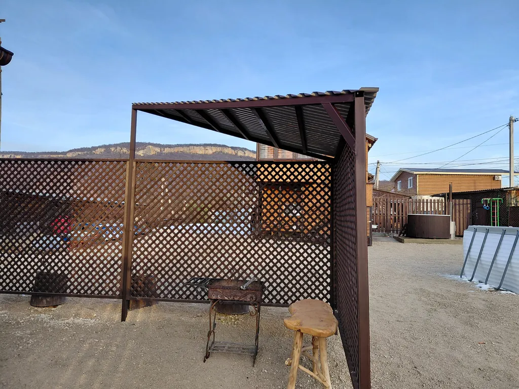 2-комнатный Дом